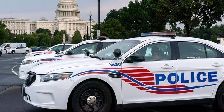 Documents Reveal How DC Police Surveil Social Media Profiles and Protest Activity